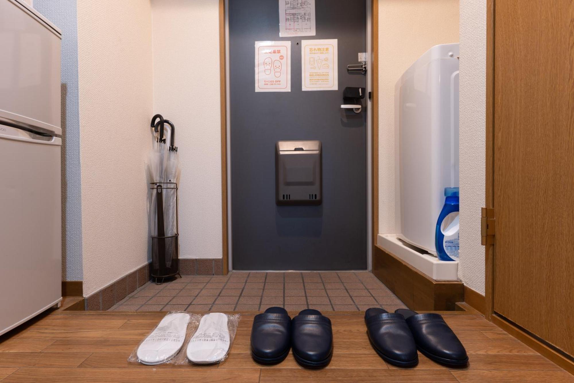 Apartment コンフィデンスロン903 Osaka