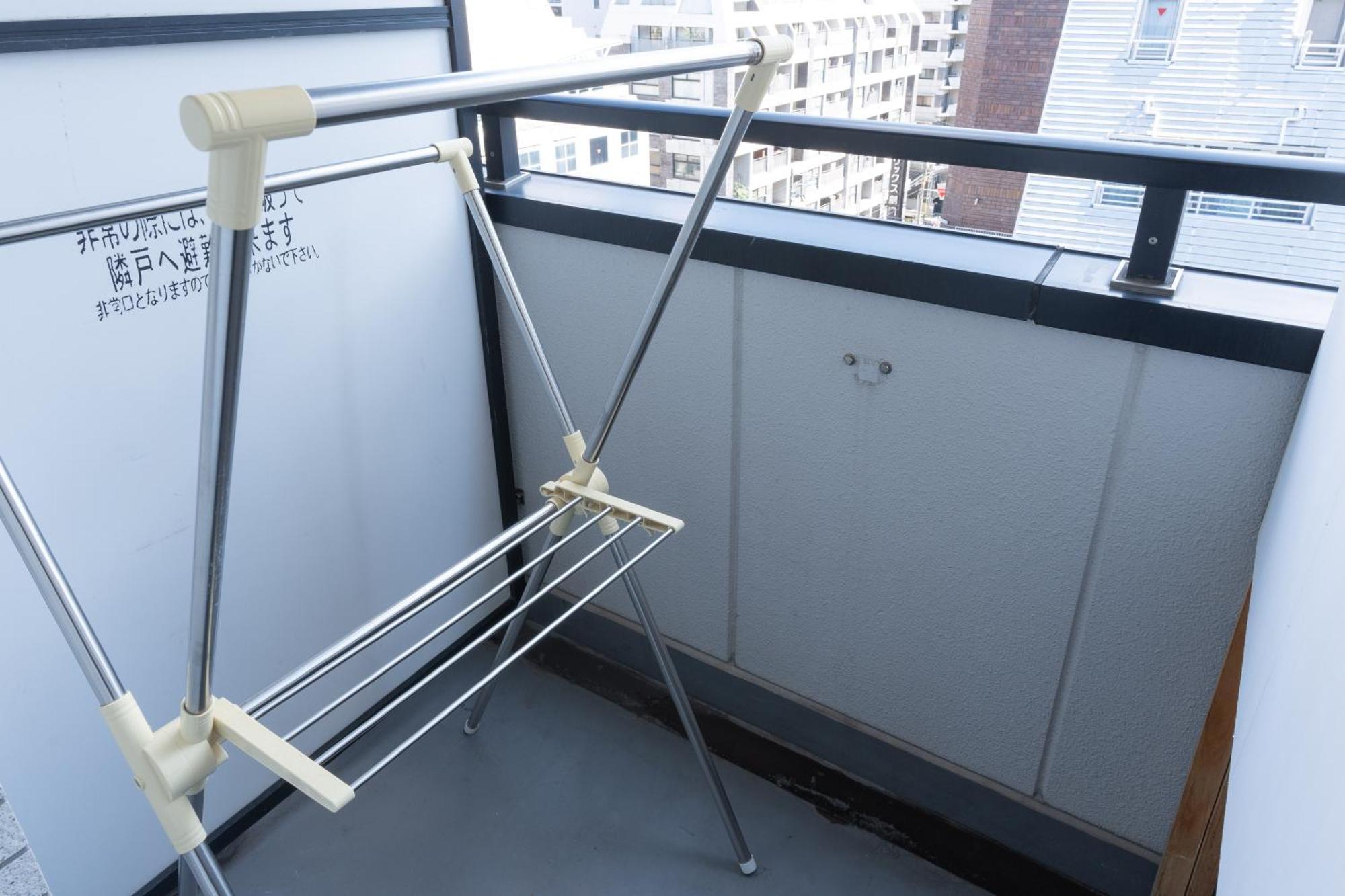 コンフィデンスロン903 Apartment