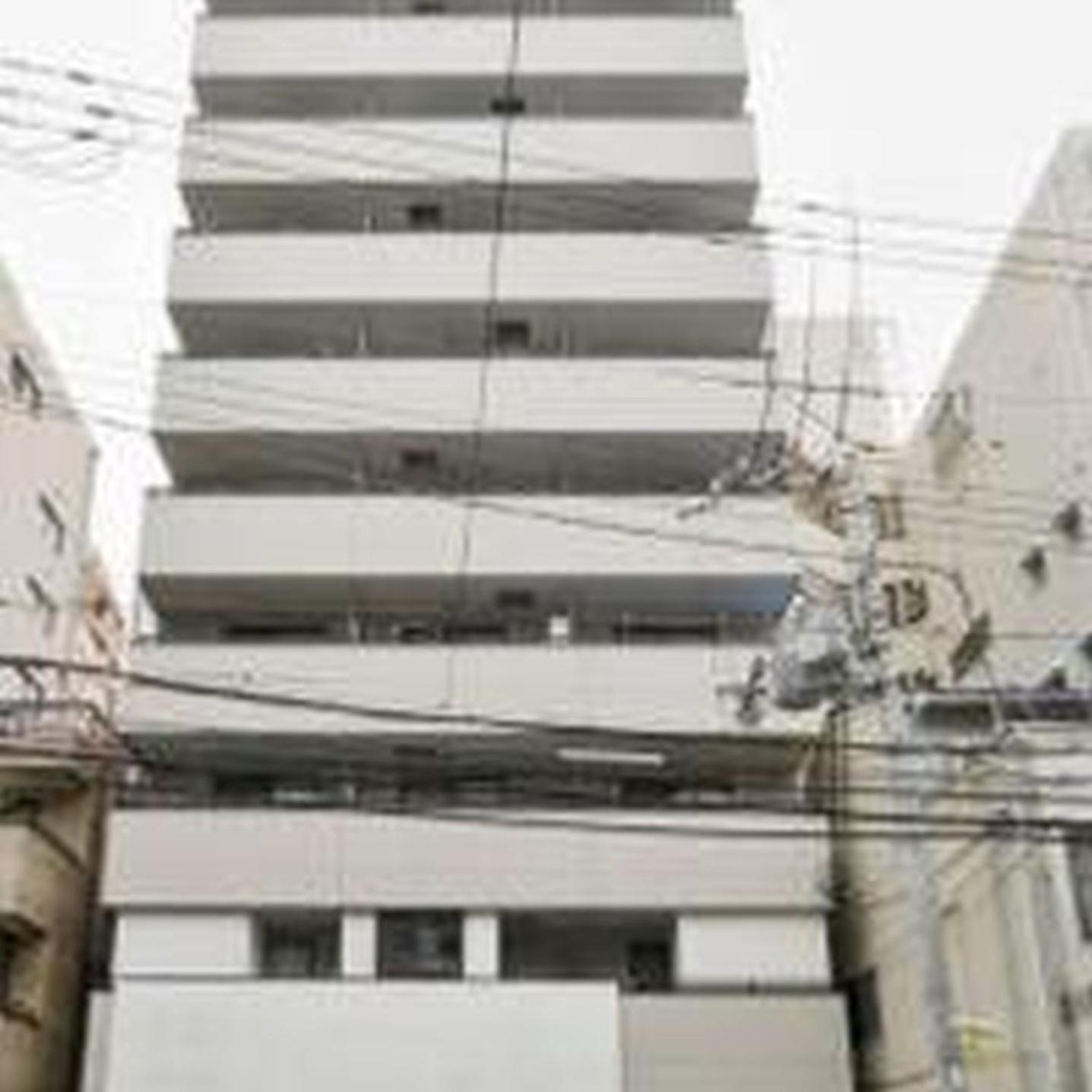 Apartment コンフィデンスロン903 *